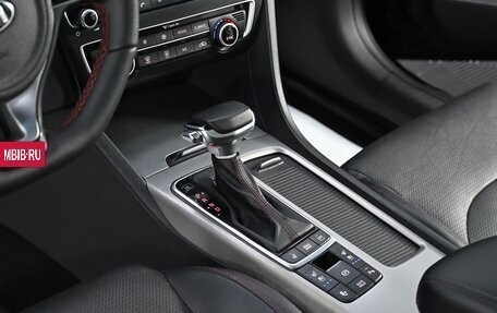 KIA Optima IV, 2016 год, 1 769 000 рублей, 10 фотография