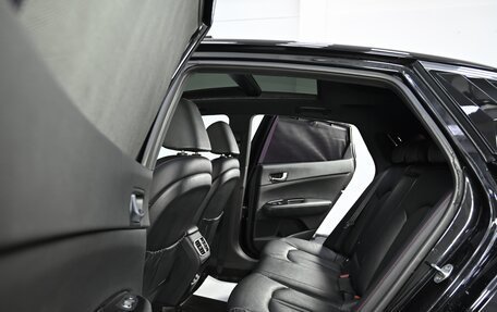 KIA Optima IV, 2016 год, 1 769 000 рублей, 19 фотография