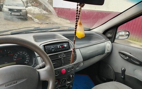 Fiat Punto III Punto Evo рестайлинг, 2000 год, 240 000 рублей, 5 фотография