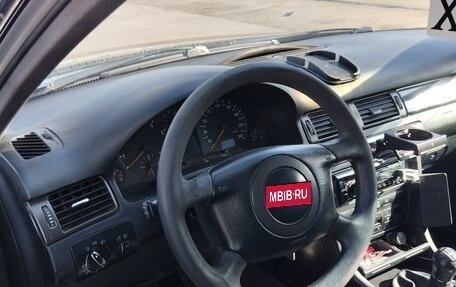 Audi A6, 1998 год, 6 фотография