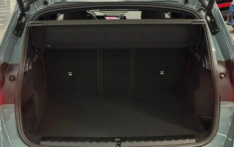 BMW X1, 2023 год, 4 640 000 рублей, 7 фотография