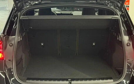 BMW X1, 2024 год, 4 600 000 рублей, 8 фотография