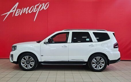 KIA Mohave I, 2020 год, 4 250 000 рублей, 2 фотография