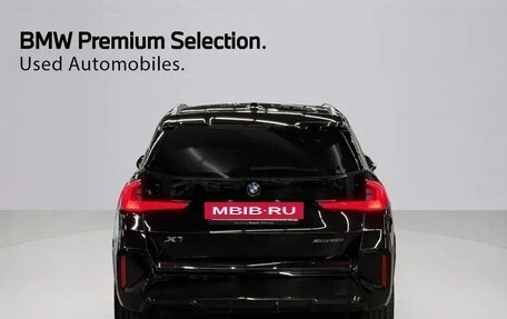 BMW X1, 2024 год, 4 600 000 рублей, 3 фотография