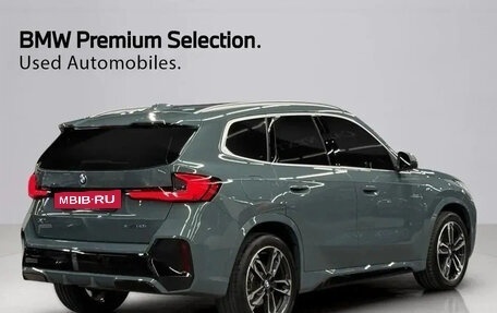 BMW X1, 2023 год, 4 640 000 рублей, 3 фотография