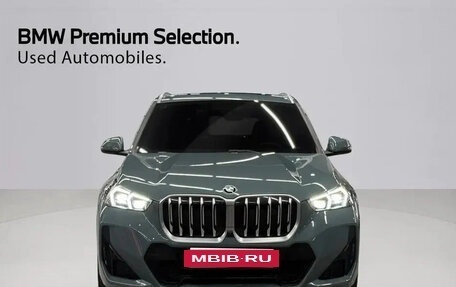 BMW X1, 2023 год, 4 640 000 рублей, 2 фотография