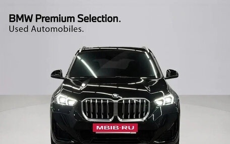 BMW X1, 2024 год, 4 600 000 рублей, 2 фотография