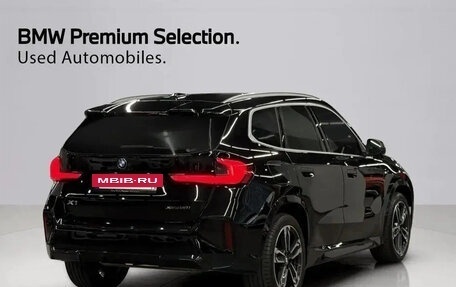 BMW X1, 2024 год, 4 600 000 рублей, 4 фотография