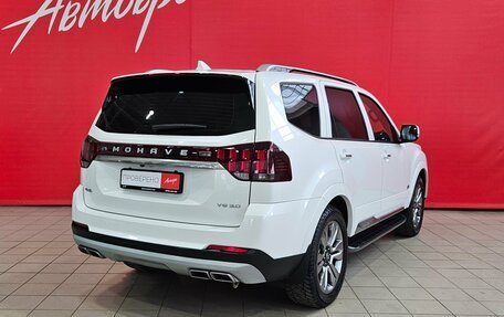 KIA Mohave I, 2020 год, 4 250 000 рублей, 5 фотография