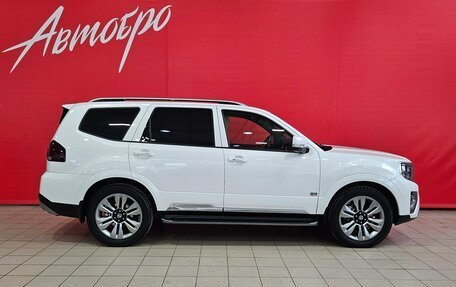 KIA Mohave I, 2020 год, 4 250 000 рублей, 6 фотография