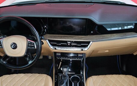 KIA Mohave I, 2020 год, 4 250 000 рублей, 9 фотография