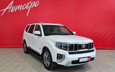 KIA Mohave I, 2020 год, 4 250 000 рублей, 7 фотография