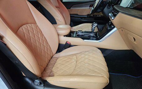 KIA Mohave I, 2020 год, 4 250 000 рублей, 12 фотография