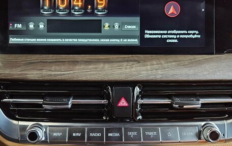 KIA Mohave I, 2020 год, 4 250 000 рублей, 15 фотография