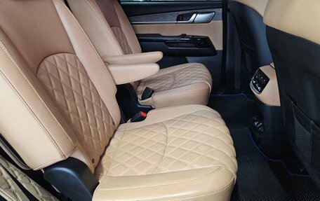 KIA Mohave I, 2020 год, 4 250 000 рублей, 13 фотография