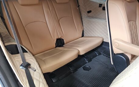 KIA Mohave I, 2020 год, 4 250 000 рублей, 14 фотография