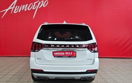 KIA Mohave I, 2020 год, 4 250 000 рублей, 4 фотография