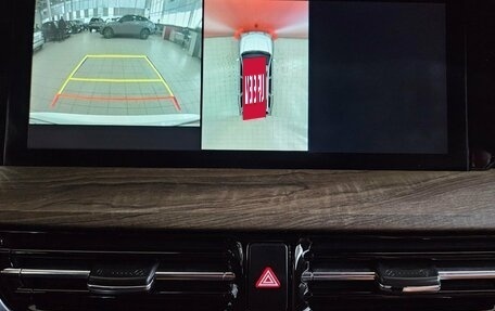 KIA Mohave I, 2020 год, 4 250 000 рублей, 16 фотография