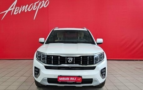 KIA Mohave I, 2020 год, 4 250 000 рублей, 8 фотография