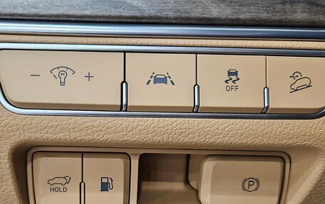 KIA Mohave I, 2020 год, 4 250 000 рублей, 18 фотография