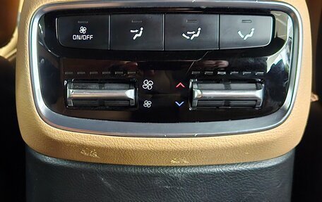 KIA Mohave I, 2020 год, 4 250 000 рублей, 22 фотография