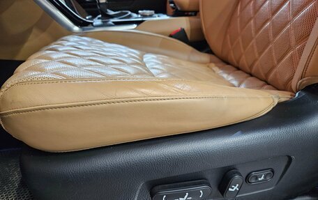 KIA Mohave I, 2020 год, 4 250 000 рублей, 19 фотография