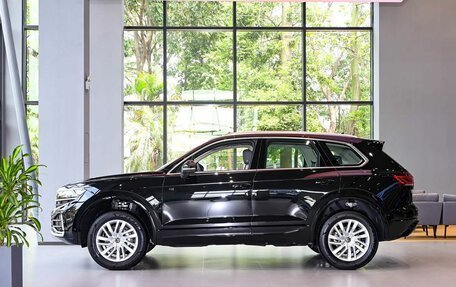 Volkswagen Touareg III, 2026 год, 8 799 900 рублей, 4 фотография