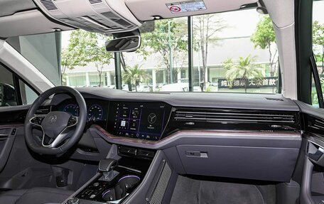 Volkswagen Touareg III, 2026 год, 8 799 900 рублей, 8 фотография