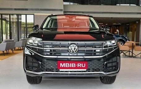 Volkswagen Touareg III, 2026 год, 8 799 900 рублей, 2 фотография