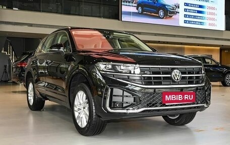 Volkswagen Touareg III, 2026 год, 8 799 900 рублей, 3 фотография