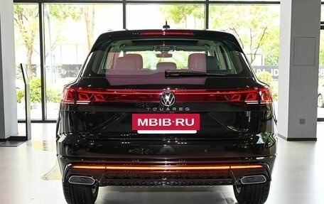 Volkswagen Touareg III, 2026 год, 8 799 900 рублей, 6 фотография