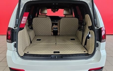 KIA Mohave I, 2020 год, 4 250 000 рублей, 24 фотография