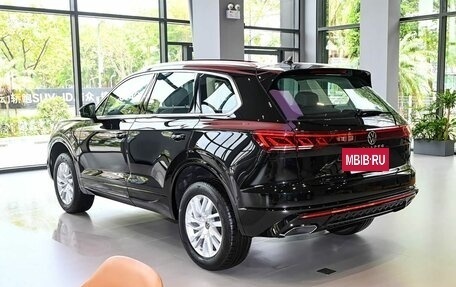 Volkswagen Touareg III, 2026 год, 8 799 900 рублей, 5 фотография