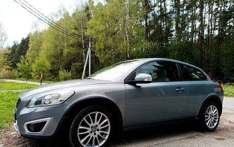 Volvo C30 I рестайлинг, 2011 год, 850 000 рублей, 2 фотография