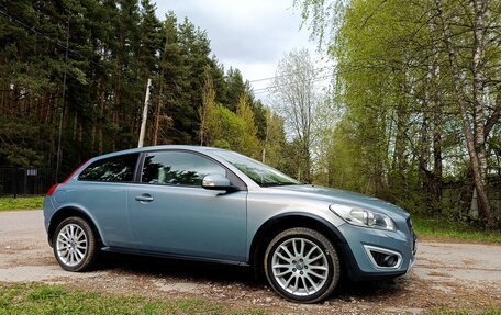 Volvo C30 I рестайлинг, 2011 год, 850 000 рублей, 7 фотография