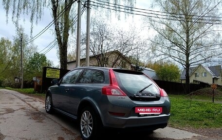 Volvo C30 I рестайлинг, 2011 год, 850 000 рублей, 10 фотография