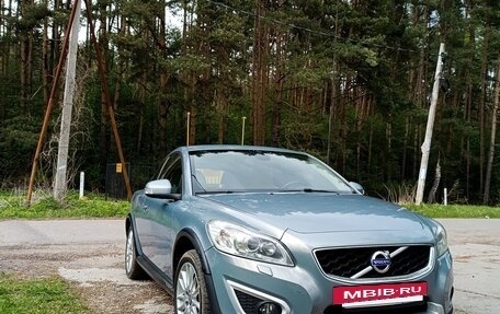 Volvo C30 I рестайлинг, 2011 год, 850 000 рублей, 4 фотография