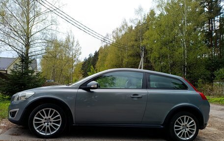 Volvo C30 I рестайлинг, 2011 год, 850 000 рублей, 12 фотография