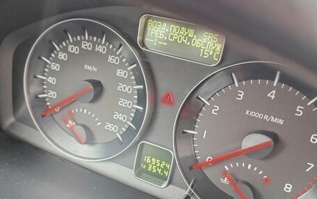 Volvo C30 I рестайлинг, 2011 год, 850 000 рублей, 17 фотография