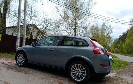Volvo C30 I рестайлинг, 2011 год, 850 000 рублей, 13 фотография