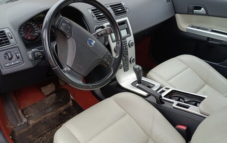 Volvo C30 I рестайлинг, 2011 год, 850 000 рублей, 14 фотография