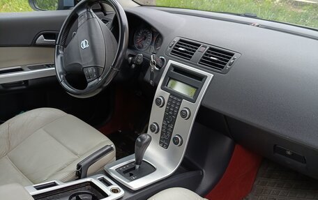 Volvo C30 I рестайлинг, 2011 год, 850 000 рублей, 16 фотография