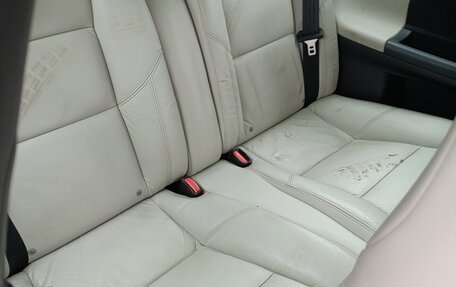 Volvo C30 I рестайлинг, 2011 год, 850 000 рублей, 18 фотография