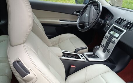 Volvo C30 I рестайлинг, 2011 год, 850 000 рублей, 15 фотография