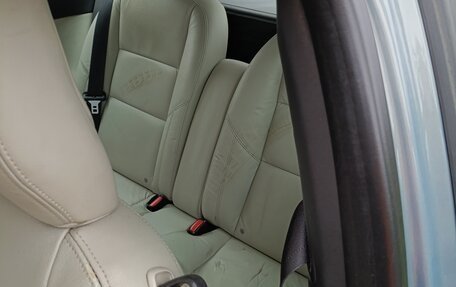 Volvo C30 I рестайлинг, 2011 год, 850 000 рублей, 19 фотография