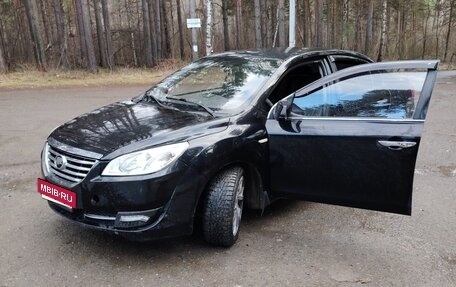 Lifan Cebrium (720), 2014 год, 300 000 рублей, 1 фотография