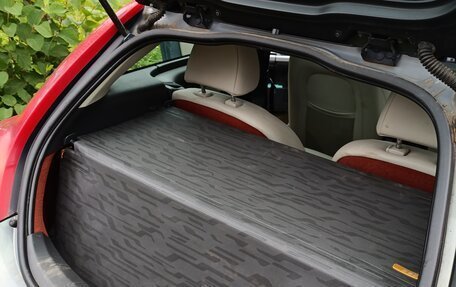 Volvo C30 I рестайлинг, 2011 год, 850 000 рублей, 22 фотография