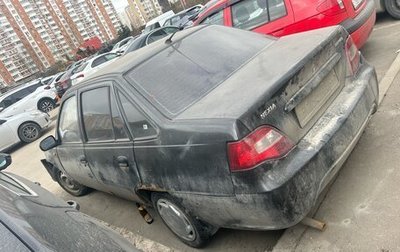 Daewoo Nexia I рестайлинг, 2010 год, 60 000 рублей, 1 фотография