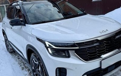 KIA Seltos I, 2023 год, 1 965 000 рублей, 1 фотография