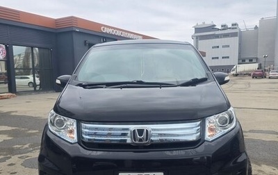 Honda Freed I, 2012 год, 1 000 070 рублей, 1 фотография